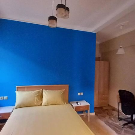 Hrysanthl Apartment Chania  Exterior photo