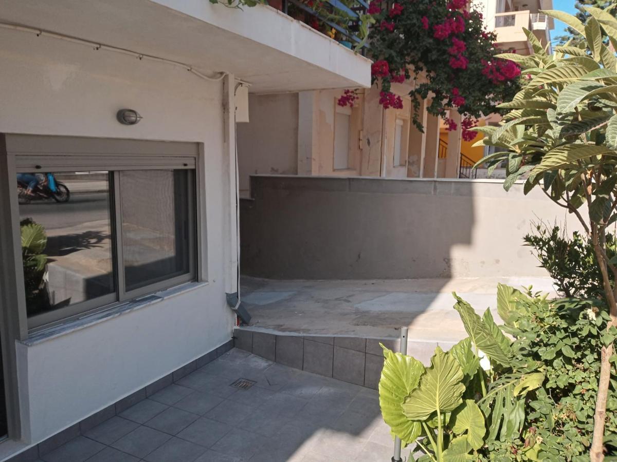 Hrysanthl Apartment Chania  Exterior photo