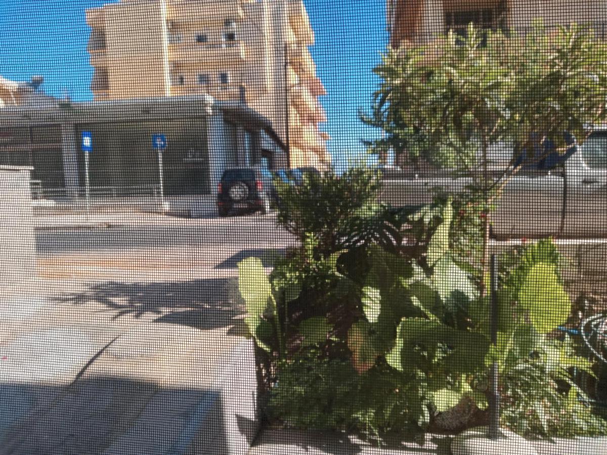 Hrysanthl Apartment Chania  Exterior photo
