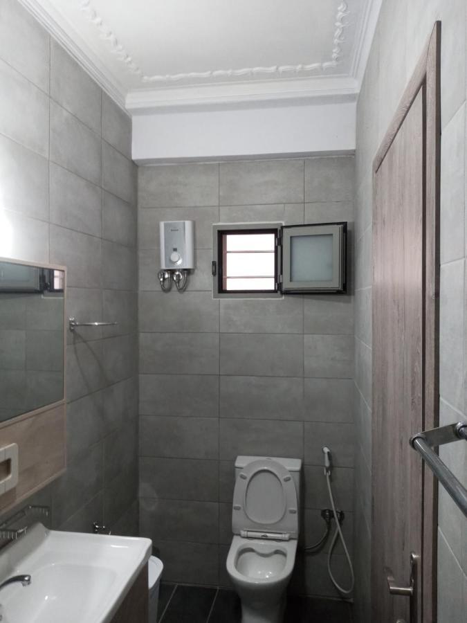 Hrysanthl Apartment Chania  Exterior photo