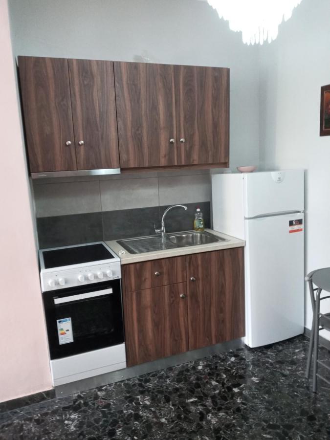 Hrysanthl Apartment Chania  Exterior photo