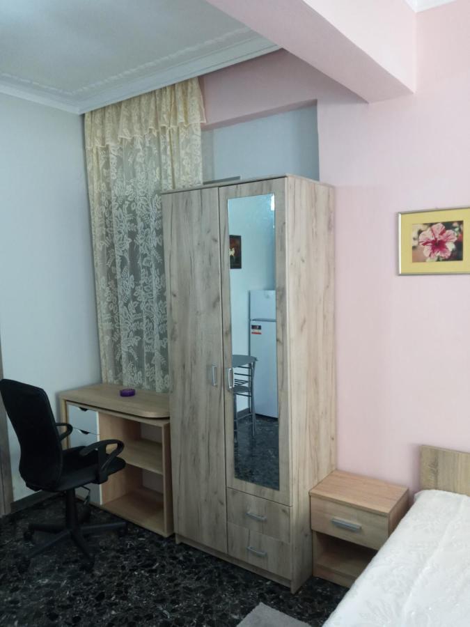Hrysanthl Apartment Chania  Exterior photo