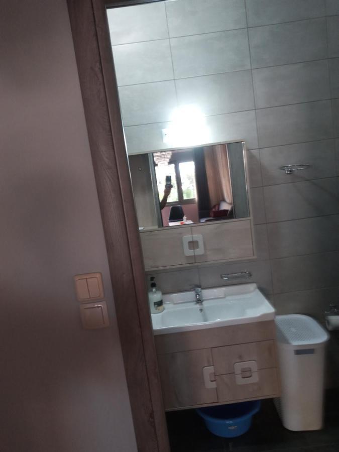 Hrysanthl Apartment Chania  Exterior photo