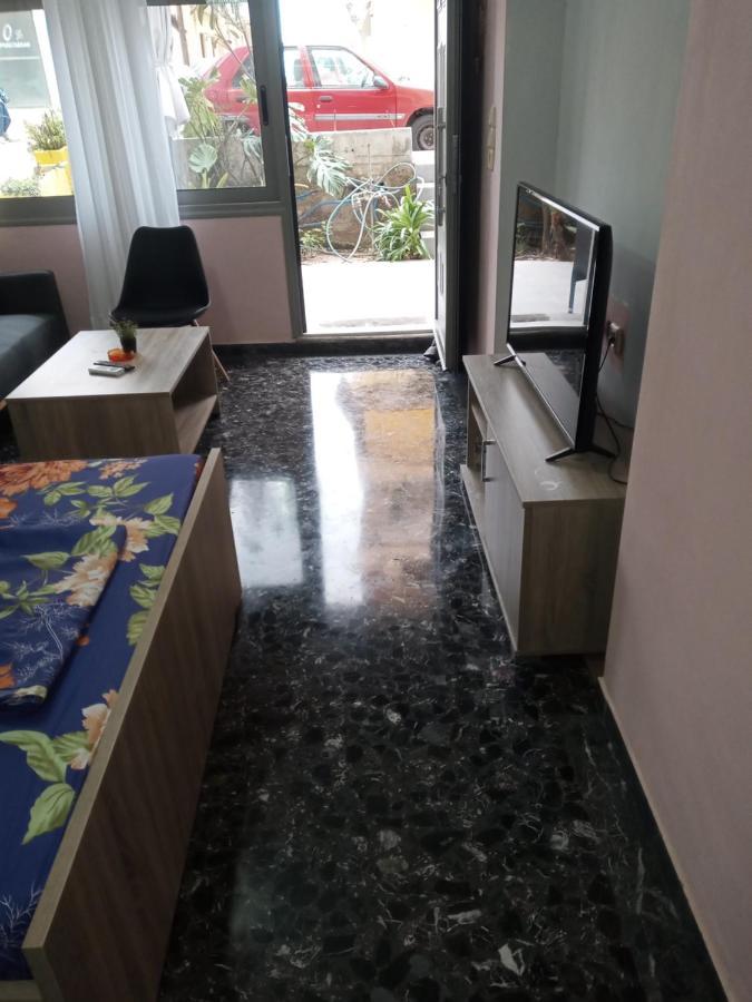 Hrysanthl Apartment Chania  Exterior photo