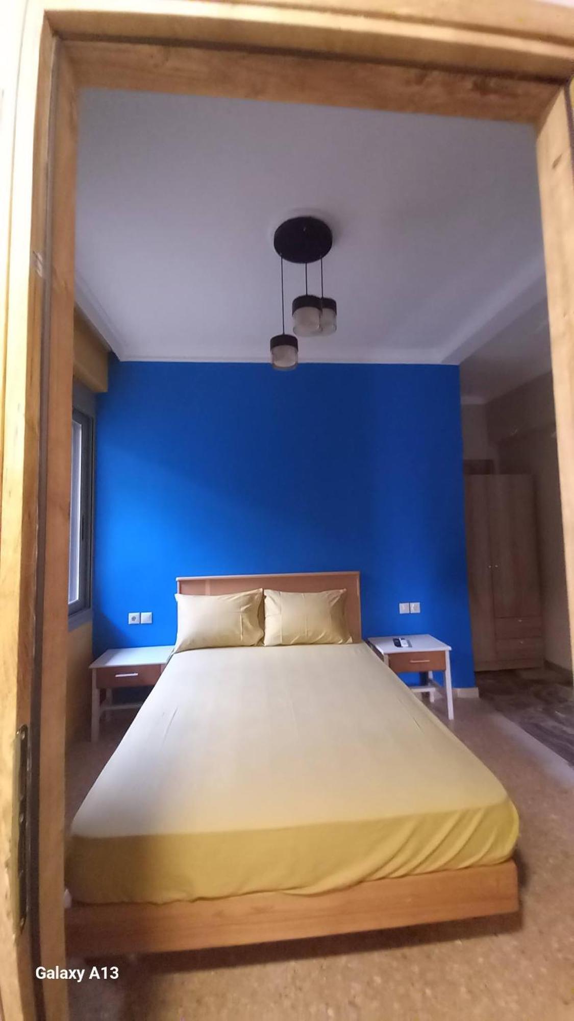 Hrysanthl Apartment Chania  Exterior photo