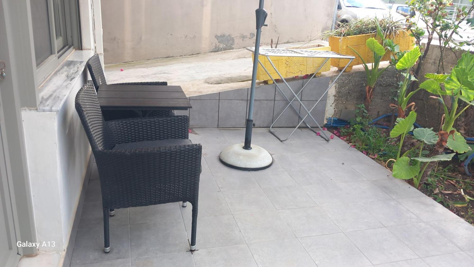 Hrysanthl Apartment Chania  Exterior photo